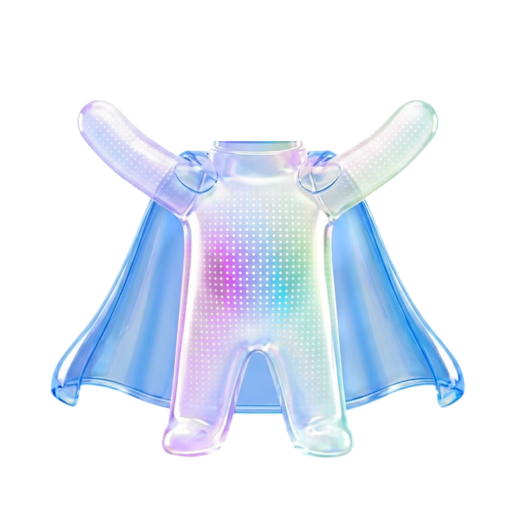 orb body